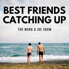 Best Friends Catching Up A Podcast On Anchor