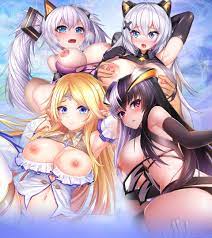 宝石姫Reincarnation～X - FANZA GAMES