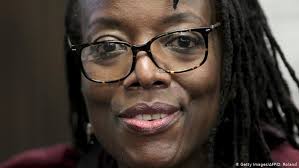 Mother's response to tambu's request echoes her husband's, yet she wants tambu to learn the depressing truth of gender expectations the hard way, by having her spirit crushed. Tsitsi Dangarembga The Author Behind One Of The 100 Stories That Shaped The World Books Dw 05 04 2019