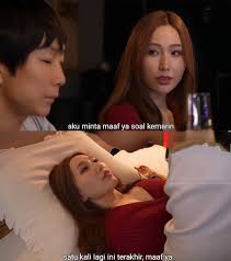 Drama penjaga toko - Ai sayama