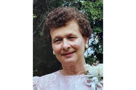 Dorothy Benoit Obituary (1930