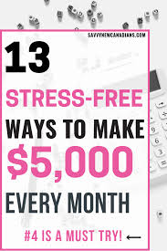 But to earn anything upwards of $100 in a week, you will have to register with as many paid survey sites as possible, at least in the beginning. 13 Legit Ways To Make Extra Money Working From Home And Online