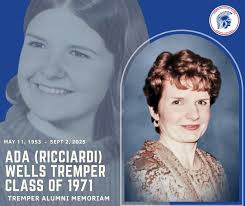 Tremper alumna Ada Wells passes away