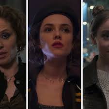 In From The Cold Cast Instagram Profiles & Photos