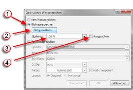By viewing these different tables, you will be able to create. Hintergrundbild In Word 2010 Einfugen Office Tipps Tools