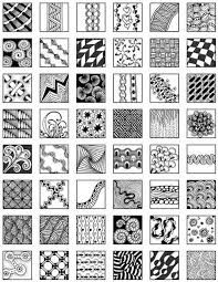 Zentangle Patterns For Beginners Bing Images Zentangle Patterns Zentangle Art Doodle Patterns A tangle is a predefined sequence of simple strokes that make up a pattern. zentangle patterns for beginners bing