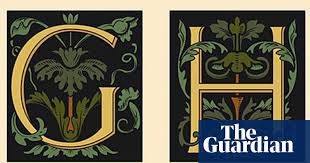 It's not a coincidence, we read t, m, k, o, a, e almost like you do. Why H Is The Most Contentious Letter In The Alphabet Language The Guardian