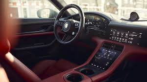 The taycan turbo cross turismo is as quick as it is desirable. Porsche Taycan Turbo S Cross Turismo 2021 5k Interior Wallpaper Hd Car Wallpapers Id 17569