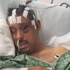 Fundraiser by Amanda Ortiz : Dad's fight against brain cancer