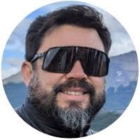 George Palma Email & Phone Number