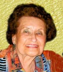 HELEN ORLANDO Obituary (1921