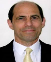 Peter Victor Levy 1952-2024