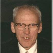 Obituary information for Bernard “Ben” Kenneth Berwick