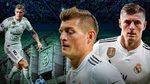 Lionel messi tiene todo arreglado con el psg. El Psg Viene A Por Toni Kroos 80 Millones Para El Madrid Y Un 50 Mas De Sueldo