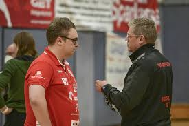 TVB Wuppertal: Trainer Schlechter tritt zurück