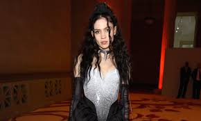 See a recent post on tumblr from @fuckslip about grimes. Grimes Has Put Her Soul Up For Sale
