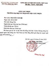 Jun 17, 2021 · đề văn chung vào trường chuyên sư phạm hà nội. Phap Luáº­t Plus Bá»™ Gd Ä't Thong Tin Vá»¥ Ä'h SÆ° Pháº¡m Ha Ná»™i 2 Cáº¥p Chá»©ng Chá»‰ Ngoáº¡i Ngá»¯ Trai Phep