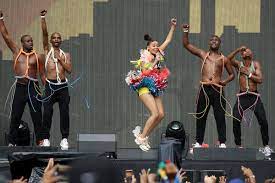Stream new music from sho madjozi for free on audiomack, including the latest songs, albums, mixtapes and playlists. Sho Madjozi S Mixed Up Pan African Rap The New York Times