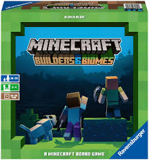 Wenn ein kuchen auf eis platziert wird, gleitet der spieler über den kuchen wie über das eis selbst. Ravensburger 26132 Familienspiel Minecraft Builders Biomes Gesellschaftsspiel Fur Kinder Und Erwachsene Fur 2 4 Spieler Brettspiel Ab 10 Jahren Amazon De Spielzeug