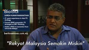 Ringgit ditutup rendah menjelang pengumuman data china, as. Nilai Mata Wang Malaysia Terkini Krisis Rakyat Makin Miskin