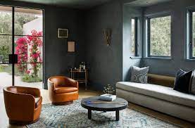 How To Pick Paint Colors According