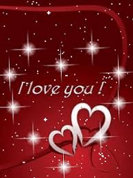 Gif Con Scritta I Love You Buon Compleanno Amore Mio Ho Bisogno Di Te Immagini