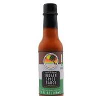 Indian Spice Sauce - 5 Ounces