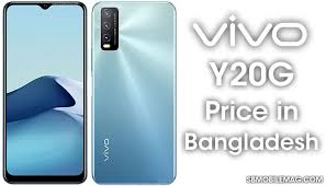 Motorola one 5g uw ace ৳25,000. Vivo Y20g Price In Bangladesh Full Phone Specs Sb Mobile Mag