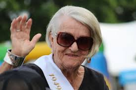 Lamb named 2024 Lobster Festival Delegate