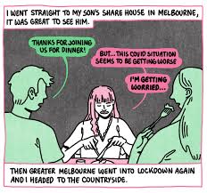 The age has the latest local news on melbourne, victoria. I Needed My Son To Get Tested For Covid 19 But A Dodgy Facebook Post Stood In My Way Todayheadline