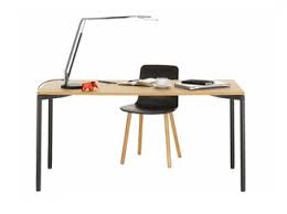 Maybe you would like to learn more about one of these? Wood Veneer Office Desks Archiproducts