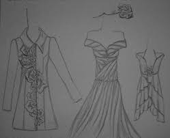 We use user sessions to make a directory under temp folder in server. Fashion Illustration Pencil Sketches By Luanne Lu At Coroflot Com