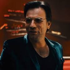 Birds Of Prey Roman Sionis Poster 43 Roman Sionis Twitter Search Twitter In 2020 Ewan Mcgregor Roman Sionis Ewan Mcgregor Trainspotting