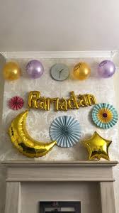 Muslims all across the uk enjoy lavish meals and celebrate together with family and friends. Www Eidparty Co Uk In 2021 Eid Decoration Eid Balloons Ramadan Decorations