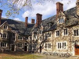 The Friday Five Fun Facts About Princeton University Ivy League Schools Ivy League College Info