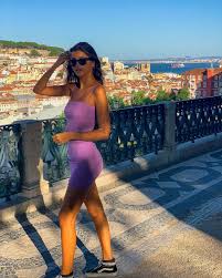 Maria cerqueira gomes quer trabalhar com filomena cautela. Filha De Maria Cerqueira Gomes Escolhida Para Protagonizar Novela Da Tvi Celebridades Magg