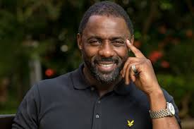 Idris Elba: 'I'm not into the whole fame thing'