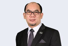 Ketua pegawai eksekutif esscom, dr jamaluddin mohd ali berkata sejak penubuhan esscom lapan tahun lalu, rakyat sabah. Mohammad Shatar Sabran Dilantik Ceo Agensi Kelayakan Malaysia Astro Awani