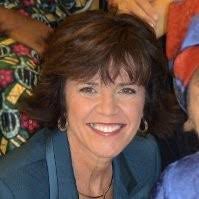 Dr. Mary Beth Pozdol