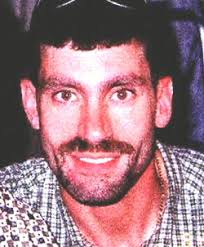 Jeffrey Brian Gardner (1965-2001)