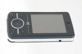 MWG Atom V, Dibekali GPS - Kompas.com