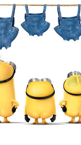 Minion Washing Ver Minions Wallpaper Cute Minions Wallpaper Cartoon Wallpaper