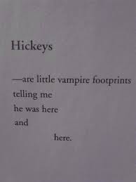 Hickeys Quotes Words Me Quotes