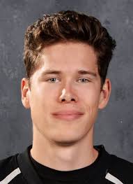 Alex Roach Hockey Stats and Profile at hockeydb.com