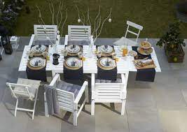 ikea nederland interieur online bestellen tuintafels ikea tafel 4