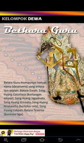 Maybe you would like to learn more about one of these? Wayang Purwo 1 For Android Apk Download