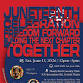 Social Justice Matters' 9th Annual Juneteenth Celebration