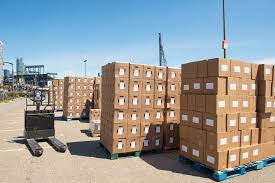 Our warehouse and food pantries welcome kids, individuals, and groups. Heartbroken Five Bay Area Food Pantry Delivery Trucks Sabotaged