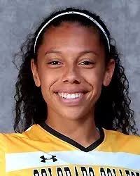 2016 Women's Soccer Roster