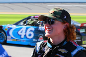 Arca, xfinity, and the cup series all hit the track starting today at @phoenixraceway! Thad Moffitt To Dgr Crosley For Daytona Thad Moffitt To Dgr Crosley For Daytona Lionel Racing Forum